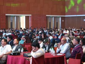 SIRAT Global Forum 2026